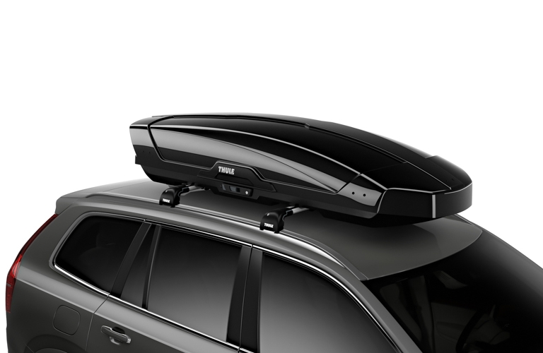 人気を誇る | Box Roof | XL XT Motion Thule Open Outfitter Road パーツ